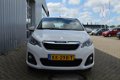 Peugeot 108 - 1.0 12V E-VTI 68PK 5DR Blue Lion - 1 - Thumbnail