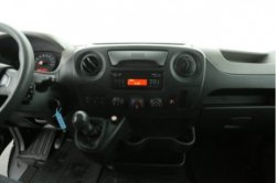 Renault Master - 2.3 dCi 145 L3H2 Airco Cruise PDC Camera 3 Persoons Start/Stop Metallic Elektrpakke