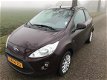 Ford Ka - 1.2 Titanium 2010 airco 97000 km - 1 - Thumbnail