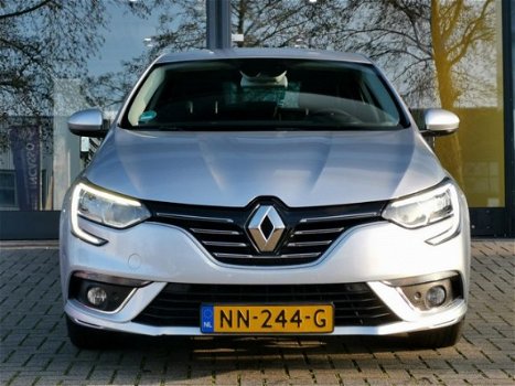 Renault Mégane - TCe 130 Bose / Navi 8, 7'' / Camera / Trekhaak - 1