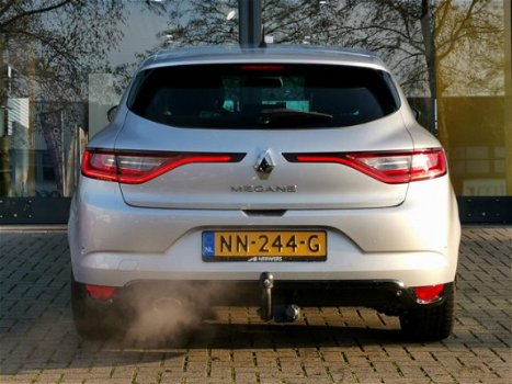 Renault Mégane - TCe 130 Bose / Navi 8, 7'' / Camera / Trekhaak - 1