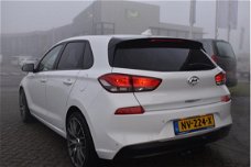 Hyundai i30 - 1.0 T-GDI Comfort Navi - Camera - Multi stuur