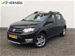 Dacia Sandero - TCe 90 Stepway Laureate Navigatie / Airco / Cruise - 1 - Thumbnail