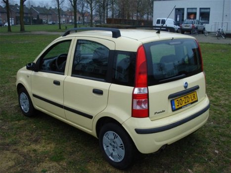 Fiat Panda - 1