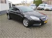 Opel Insignia - 1.6 Ecotec 115pk 4D - 1 - Thumbnail