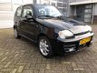 Fiat Seicento - 1.1 Sporting STBKR/NAP/Limited Edition - 1 - Thumbnail