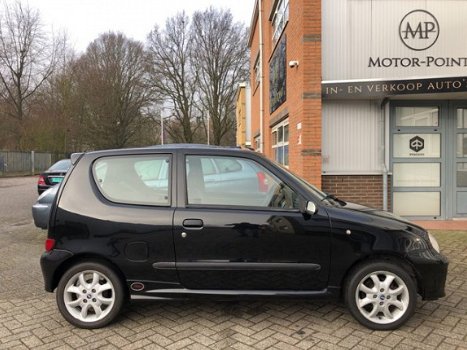 Fiat Seicento - 1.1 Sporting STBKR/NAP/Limited Edition - 1