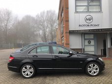 Mercedes-Benz C-klasse - 350 Elegance Navi/Camera/ Full opt