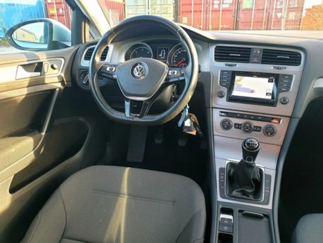 Volkswagen Golf - 1.6 TDI Comfortline BlueMotion - 1