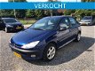 Peugeot 206 - XR 1.4 NEW-APK AIRCO - 1 - Thumbnail