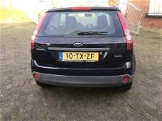 Ford Fiesta - 1.3-8V Champion met nieuwe apk