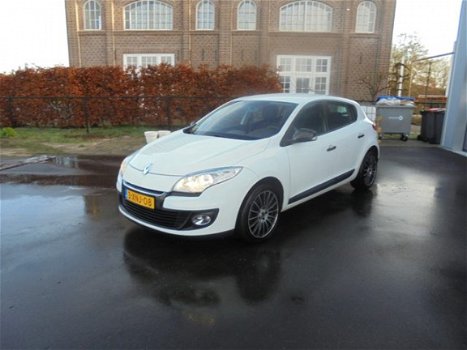 Renault Mégane - megane 1.5 dci expression - 1