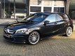 Mercedes-Benz A-klasse - A 180 AMG XENON|NAVI|AUT|LEER|CRUISE - 1 - Thumbnail