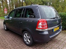 Opel Zafira - 1.6 Selection | 7-persoons