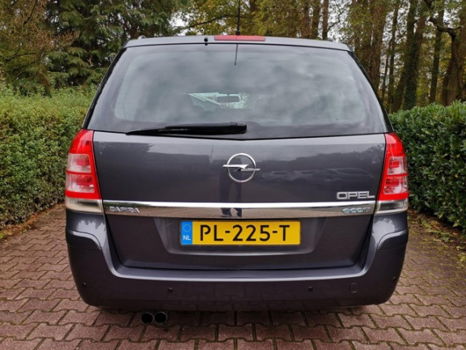 Opel Zafira - 1.6 Selection | 7-persoons - 1