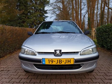 Peugeot 106 - 1.1 XRX | Nette auto | APK T/M 09-2020 - 1