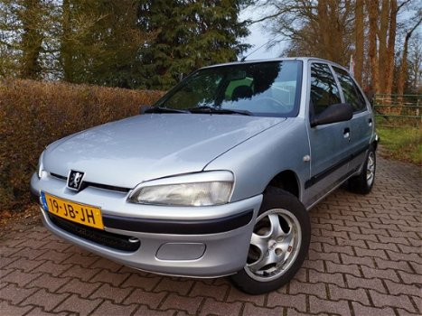 Peugeot 106 - 1.1 XRX | Nette auto | APK T/M 09-2020 - 1