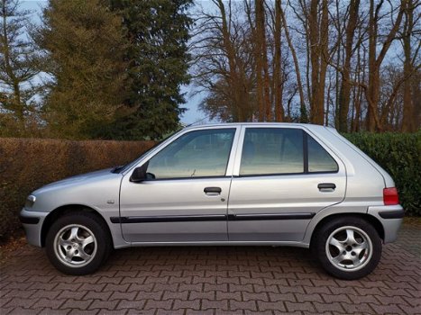 Peugeot 106 - 1.1 XRX | Nette auto | APK T/M 09-2020 - 1