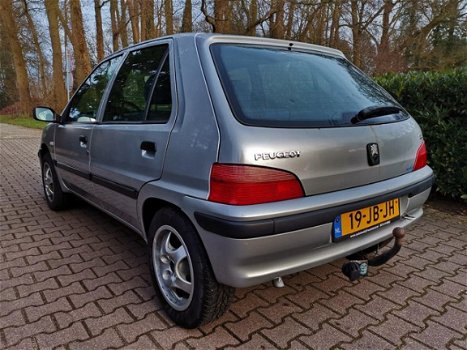 Peugeot 106 - 1.1 XRX | Nette auto | APK T/M 09-2020 - 1