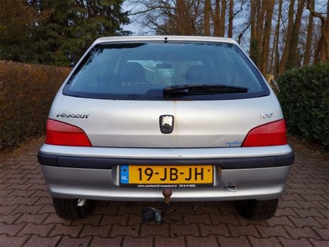 Peugeot 106 - 1.1 XRX | Nette auto | APK T/M 09-2020 - 1