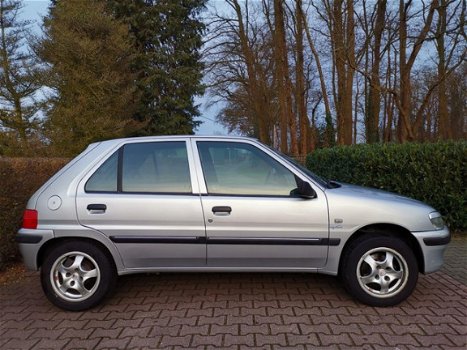 Peugeot 106 - 1.1 XRX | Nette auto | APK T/M 09-2020 - 1