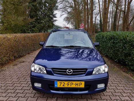 Mazda Demio - 1.5 Touring | Automaat | Nette auto | 2e eigenaar - 1