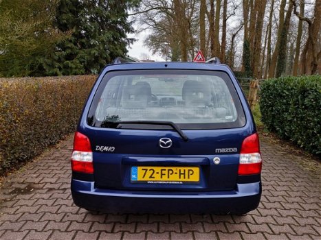 Mazda Demio - 1.5 Touring | Automaat | Nette auto | 2e eigenaar - 1