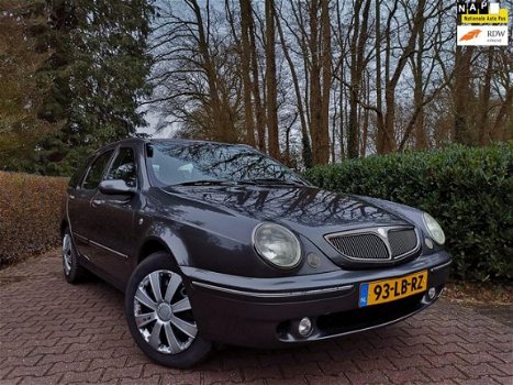 Lancia Lybra SW - 1.8-16V LX | Elektrisch pakket | Nette auto - 1