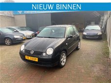 Volkswagen Lupo - 1.0 Comfortline