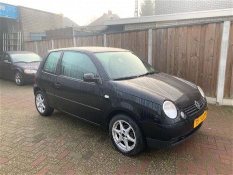 Volkswagen Lupo - 1.0 Comfortline - 1