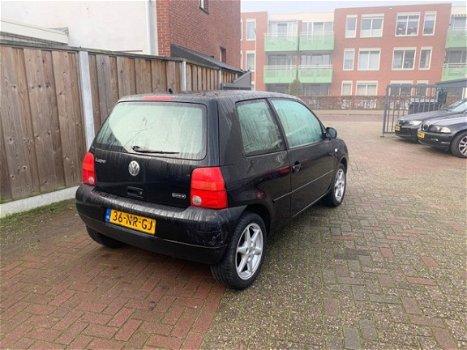 Volkswagen Lupo - 1.0 Comfortline - 1