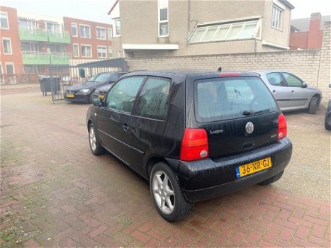 Volkswagen Lupo - 1.0 Comfortline - 1