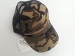 Camouflage Trucker Caps - 1 - Thumbnail