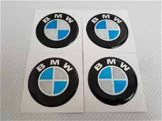 BMW Stickerset 60 MM