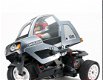 RC motor 57405 RC Dancing Rider Trike T3-01 - 2 - Thumbnail