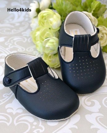 16-19 NIEUW witte bruidsmeisjes schoentjes doop met strass - Afbeelding 7