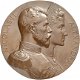 The www.medalist.eu promotion / Medaille Penningen Zilver Medals TeFaF Medailleur Penning Munt - 3 - Thumbnail