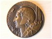 www.medallic.eu promotion / medal / penningkunst / Penningen / Goldmedals / Medaille / Worldfair - 1 - Thumbnail