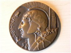 www.medallic.eu promotion / medal / penningkunst / Penningen / Goldmedals / Medaille / Worldfair
