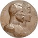 www.medalist.eu / Medaille / Penningen / Medals / Goldmedal / Medailleur / Dammann / VPK - 2 - Thumbnail
