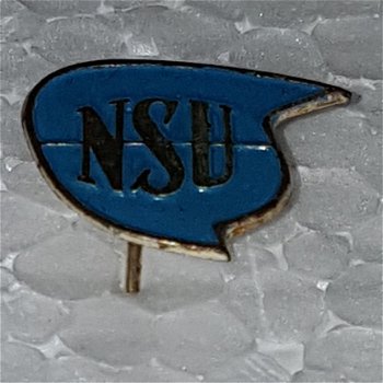 SP0005 Speldje NSU - 1