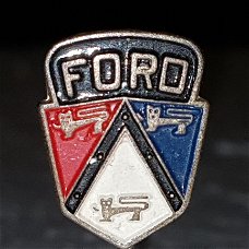 SP0013 Speldje Ford