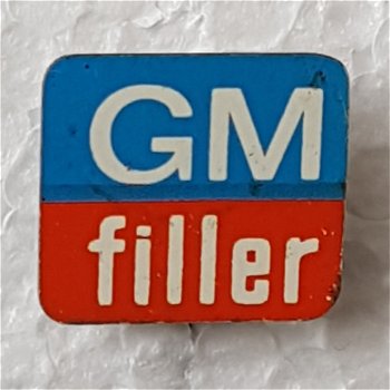 SP0071 Speldje GM Filler - 1