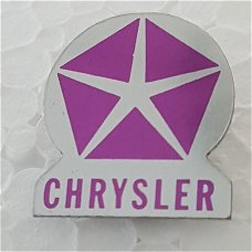 SP0075 Speldje Chrysler