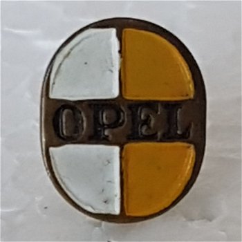 SP0079 Speldje Opel 10 x 13 mm - 1