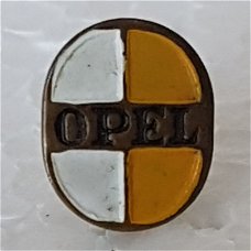 SP0079 Speldje Opel 10 x 13 mm