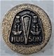 SP0140 Speldje Hudson (Motor-Car-Company Logo) [zwart] - 1 - Thumbnail