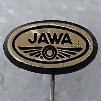 SP0162 Speldje Jawa - 1