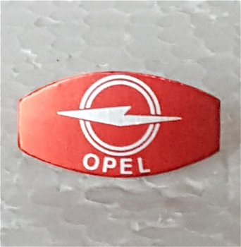 SP0172 Speldje Opel - 1