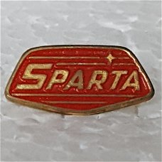 SP0173 Speldje Sparta
